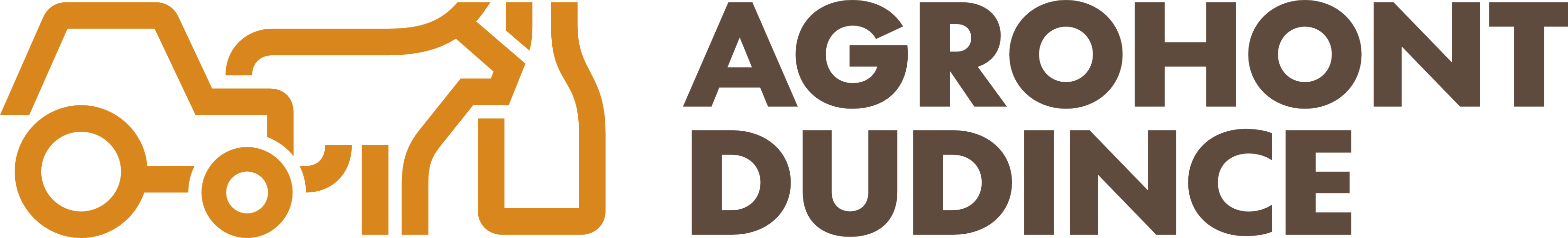 AGROHONT DUDINCE
